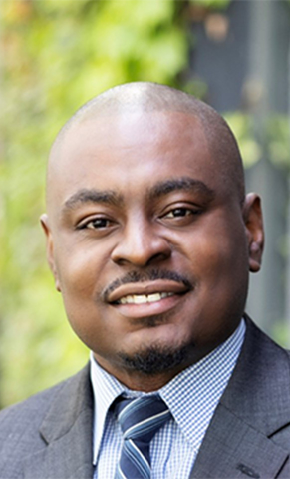 Darryl Gardner, Ph.D.