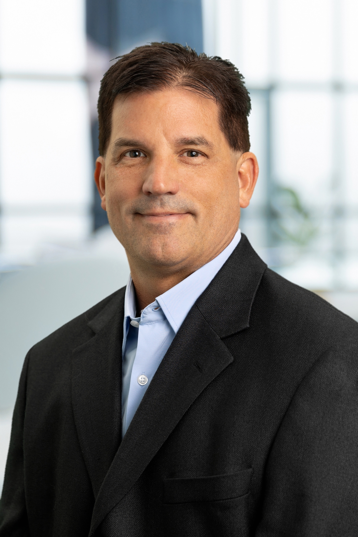 Mark Stasinski