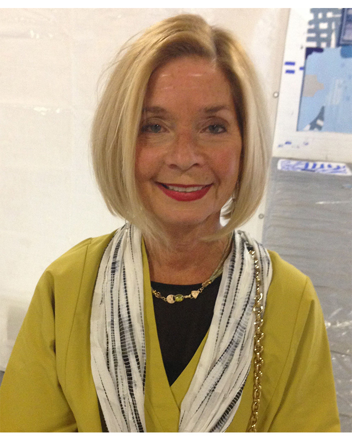 Fran Grossman