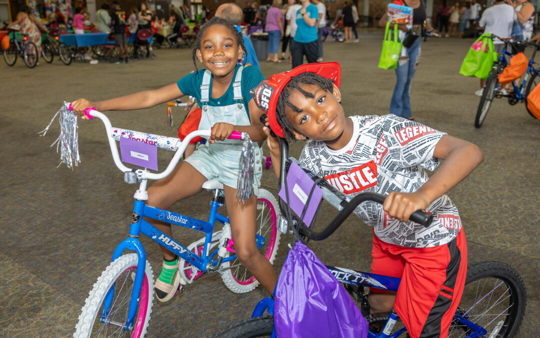 Bike Day 2024