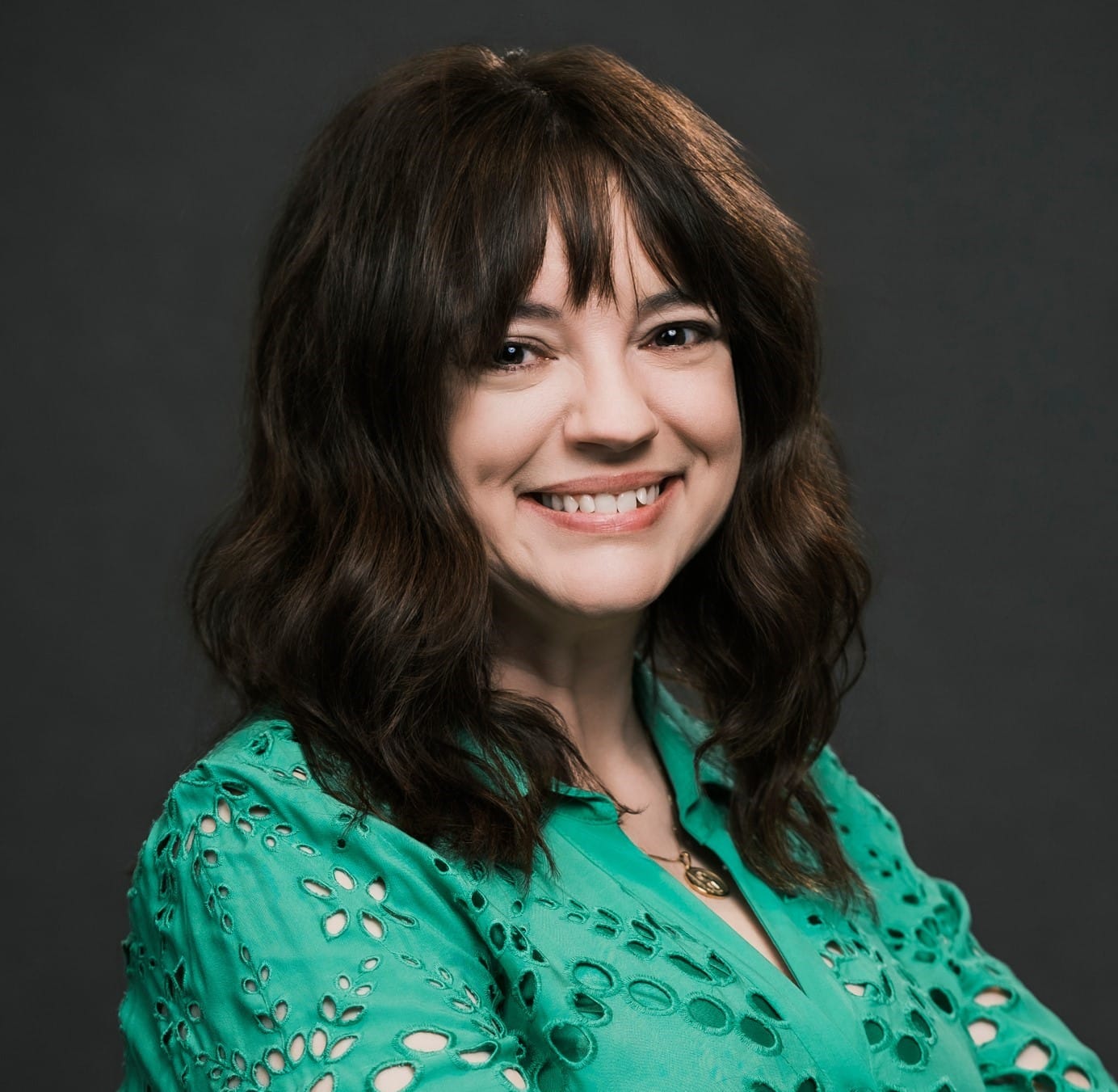 Lora Franklin Zuk